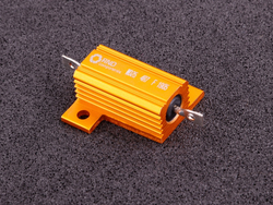 Rezystor do wtryskiwaczy niskoimpedancyjnych MaxxECU 132