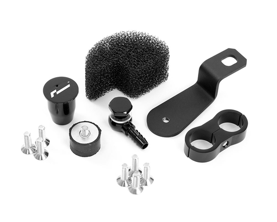 Racingline VWR130010 oil catch can Audi A3 / S3 (8Y, 8Y.2), TT / TTS (8S), SQ2, Cupra Leon 4 / 4.5(FW), Ateca, Formentor, Skoda Octavia 4 / 4.5 vRS (NX), Superb (3V), Kodiaq vRS, VW Golf 8 /8.5 GTI / R, Arteon, T-Roc, Tiguan R 2.0 TSI (EA888 Gen 4)