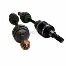 The Driveshaft Shop RA9853L2/RA9854L front axles Mitsubishi Lancer Evo VII, VIII, IX Level 2 900KM