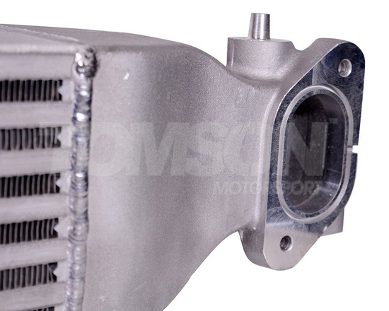 Injen FM1582I intercooler Honda Civic Type R 2.0 Turbo (FK8) K20C1