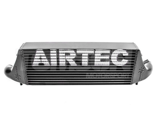 Intercooler Airtec Motorsport ATINTVAG18 Audi RS3 (8V) 2.5 20v TFSI 5 cyl. (EA855, EA855 evo) ze zmodyfikowanym wzmocnienieniem pasa przedniego (bez ACC)