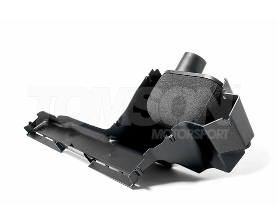 Układ dolotowy Racingline VWR12G7R602 R600 Audi A3 (8V), TT (8S), Q2 , Q3 (F3), Seat Leon (5F), Ateca, Skoda Octavia (5E, 3V), Karoq, Kodiaq, VW Passat (B8), Arteon, T-Roc, Tiguan II, 2.0 TSI/TFSI z czujnikiem MAF (EA888 Gen 3B, MQB) (z filtrem gąbkowym)