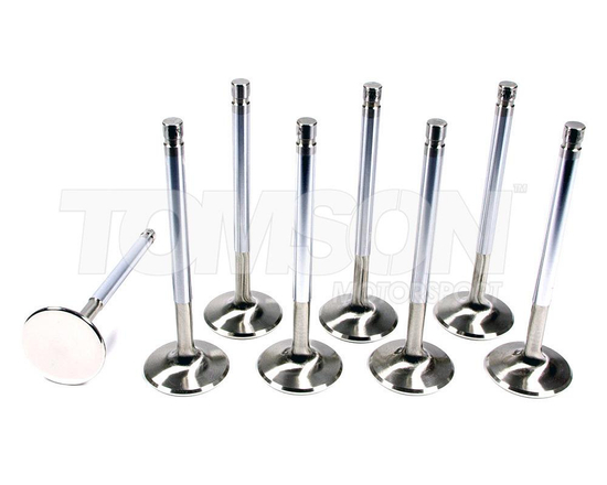 Ferrea valve Competiton PlusNissan Skyline RB25DET intake +1.00 mm