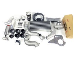 HKS 12001-AT012 GT2 Supercharger kit Subaru BRZ, Toyota GT86