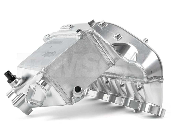 CSF Race 8233 "Level-Up" charge air cooler manifold (intercooler) BMW M2 (G87), M3 (G80, G81), M4 (G82, G83), X3 M (F97), X4 M (F98) 3.0 S58B30