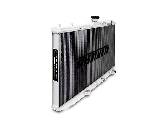 Mishimoto MMRAD-CRX-88 Aluminum Racing Radiator Honda Civic, CRX 88-91