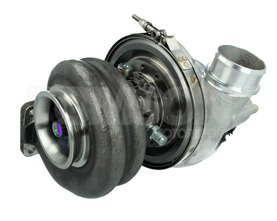 Borg Warner 179393 EFR 8374 T4 A/R 1.05 turbocharger