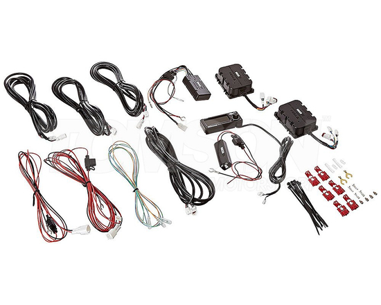 Kontroler Tein EDK04-Q0349 EDFC Active Pro