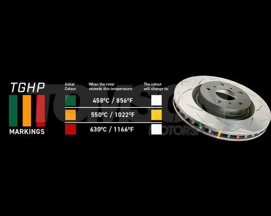 Tarcza hamulcowa DBA DBA2965S Street T2 Mazda MX-5 (ND, RF), Fiat/Abarth 124 Spider 280 mm (tył)