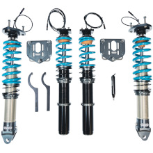 Zawieszenie gwintowane Nitron NTCPO024ER1 NTR-R1 elec-TRON Porsche 911 GT3, GT3RS, GT2RS (991)