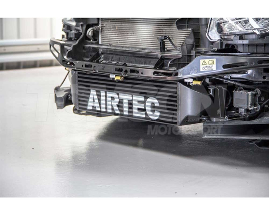 Intercooler Airtec Motorsport ATINTHON03 Honda Civic Type R 2.0 Turbo (FK8) K20C1