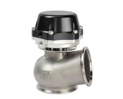 Zawór upustowy spalin (wastegate) Turbosmart TS-0555-1012 WG60 Gen V Power-Gate 60 mm 14psi (czarny)