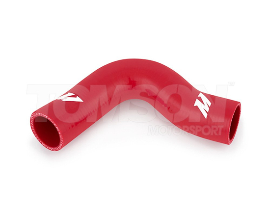 Mishimoto MMHOSE-FXT-04RD radiator hoses kit Subaru Forester XT EJ255 2004-2008 SG5 (red)