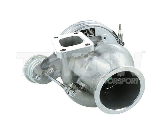 Turbosprężarka Borg Warner 11639880005 EFR 7163 T25 A/R 0.85 WG
