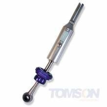 Drążek zmiany biegów (short shifter) B&M Racing 45126 BMW E30, E36, E46, E39