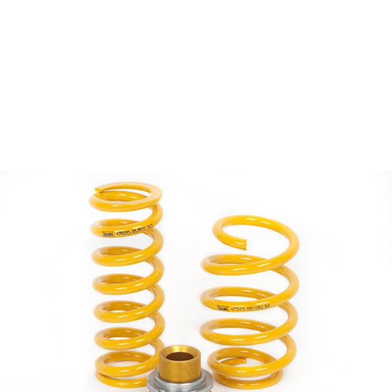 Zawieszenie gwintowane Ohlins Road&Track BMZ MN01 BMW 1M E82