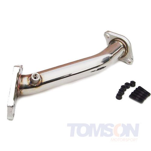 HKS up-pipe 34998-BF001 Subaru Impreza WRX , STI 2000-2007 EJ20, EJ25