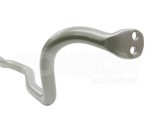 Whiteline BSF35Z Front Sway Bar 22mm Subaru STI 2008-2014 / WRX 2011-2014 / Forester XT 2009-2013