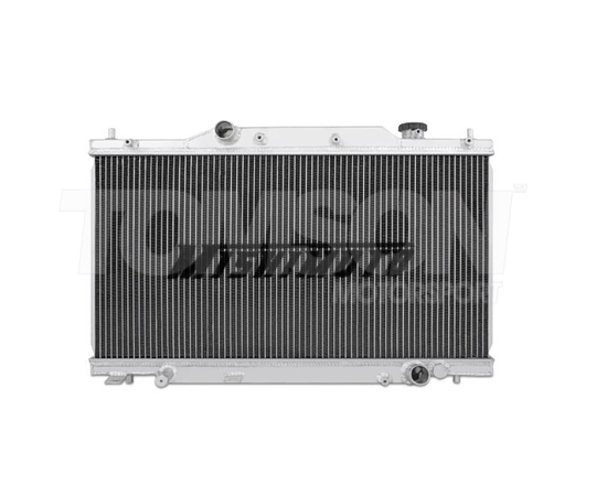 Aluminiowa chłodnica wody Mishimoto MMRAD-CIV-02SI Honda Civic Type-R EP3, Civic SI 2002-2005