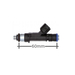 Deatschwerks 18U-00-0060-8 injectors EV14 standard 60 mm Top Feed 650cc 8 cyl.