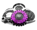 Xtreme KFD23659-2A 230 mm Organic Twin Plate clutch kit with flywheel Ford Focus RS Mk3 2.3 EcoBoost