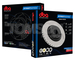 Tarcza hamulcowa DBA DBA2951S Street T2 Slot Mazda MX-5 (NC) 280 mm (tył)
