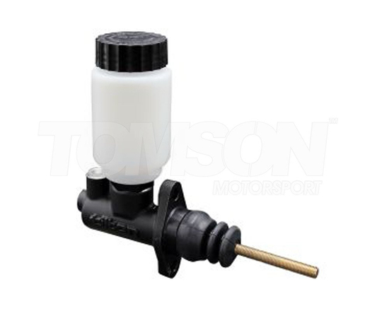 Tilton 74-240 direct mount reservoir for 76-Series master cylinders