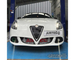 Airtec Motorsport ATINTALFA2 intercooler Alfa Romeo Giulietta 1.75 Turbo (1750 TBi)