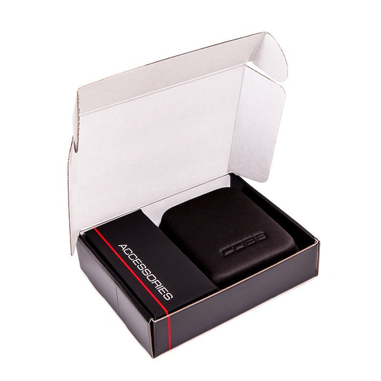 Moduł Cobb Access port V3 do zmiany oprogramowania silnika Subaru WRX STi 2015-