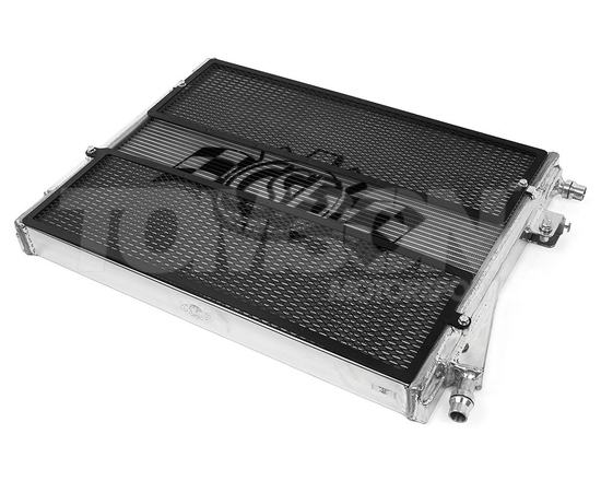CSF Race 8215 high performance heat exchanger BMW M2, M2 Competition (G87), M3, M3 Competition (G80, G81), M4, M4 Competition, M4 CSL (G82, G83) 3.0 S58B30