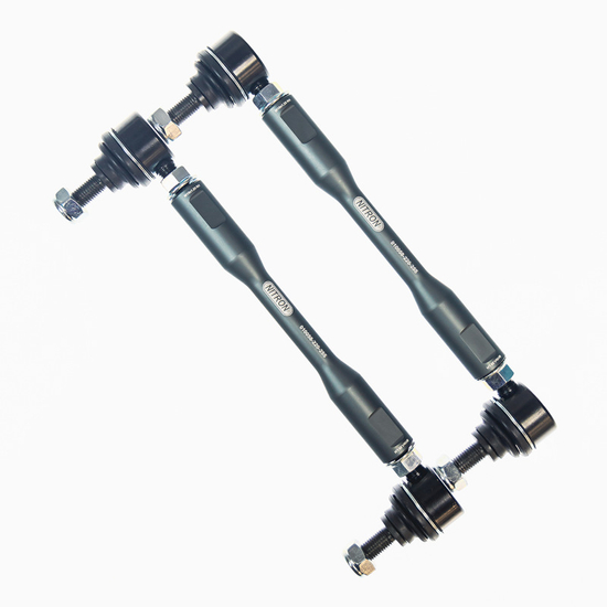 Nitron NTCBM029R3 NTR-R3 Coilover Kit BMW M2 (G87), M3 (G80), M4 (G82) RWD