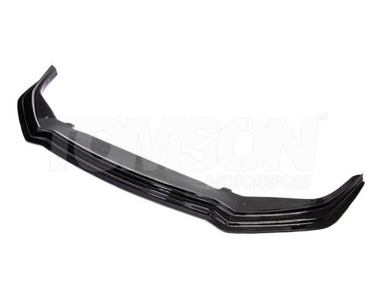 Airtec Motorsport ATMSYGR22 double lip front splitter Toyota GR Yaris (Gen 1) (GXPA16) 1.6 G16E-GTS