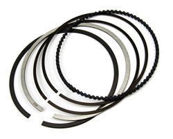 Wiseco 7600XX ring set 76.00 mm (1 piston)