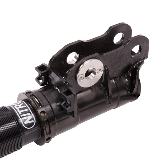 Zawieszenie gwintowane Nitron NTCHO017R1 NTR-R1 Honda Civic Type R (FD2)