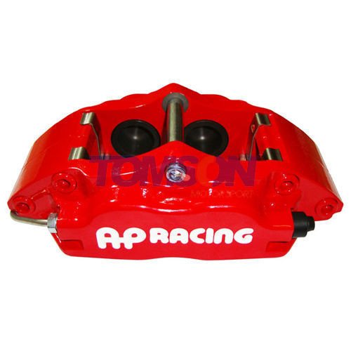 Racingowy zestaw hamulcowy AP Racing CP5060-1001NP VW Golf V, VI, Scirocco 362 mm (przód)