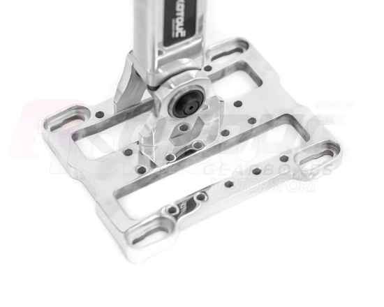 Kotouč Gearboxes carbon fiber shift lever with built-in tension / compression gear shift sensor