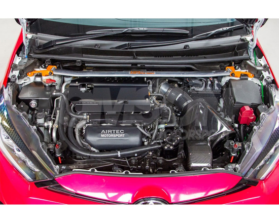 Airtec Motorsport ATMSYGR24 engine cover Toyota GR Yaris (Gen 1, Gen 2) (GXPA16) 1.6 G16E-GTS