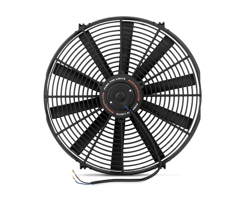 Wentylator chłodnicy Mishimoto MMFAN-16 wersja Slim 16"