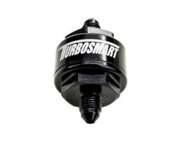 Filtr oleju Turbosmart TS-0804-1001 do zasilania turbosprężarki AN-3 44 mikrony
