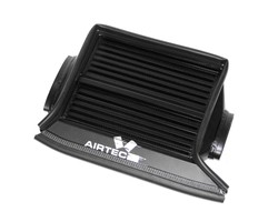 Intercooler Airtec Motorsport ATINTMINI02 bez łączników silikonowych Mini Cooper S (R53) 1.6 Tritec (T16b4/ W11) (TMIC)