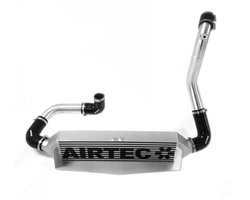 Intercooler Airtec Motorsport ATINTVAUX6 z orurowaniem Opel Astra J 1.6 GTC