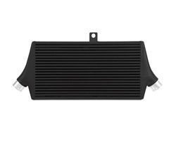 Intercooler Mishimoto MMINT-EVO-01XB Race Mitsubishi Lancer Evo VII, VIII, IX 4G63T (czarny)