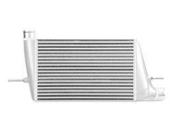 Intercooler Mishimoto MMINT-EVO-10X Race Mitsubishi Lancer Evo X 4B11T (srebrny)