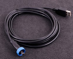 Kabel USB MaxxECU 1606 do komputerów MaxxECU PRO, RACE H2O