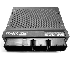 Komputer stand alone Syvecs S-GDI PnP Toyota GR Yaris (GXPA16) 1.6 G16E-GTS