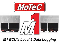 Logowanie Level 2 Motec 23011 do komputerów Motec M1 (M130, M150, M170, M190, M122, M142, M182, M141, M181)