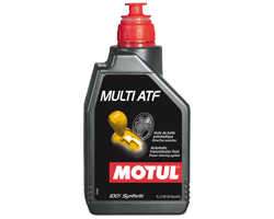 Olej przekładniowy Motul Multi ATF 1L