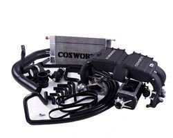 Pakiet Cosworth stage 2.0 z kompresorem Subaru BRZ, Toyota GT86 FA20