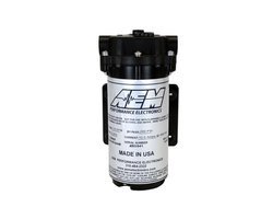 Pompa wody i metanolu AEM 30-3015 200 psi (przewody nylonowe)