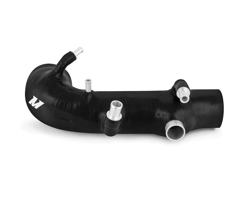 Rura dolotowa turbo Mishimoto MMHOSE-SUB-IHBK Subaru Impreza WRX 2001-2007, Impreza WRX STi 2001-2014, WRX STi 2015-, Forester XT 2004-2008 (czarna)